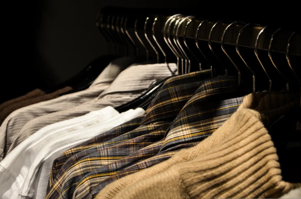 Clothing & Fashion