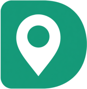 Dalily Footer Logo