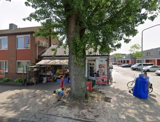 supermarkt Alkheer - Market - Papendrecht - image 3