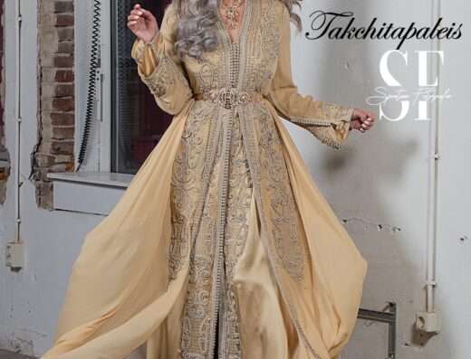 takchita Palace - Clothing - Utrecht - image 3