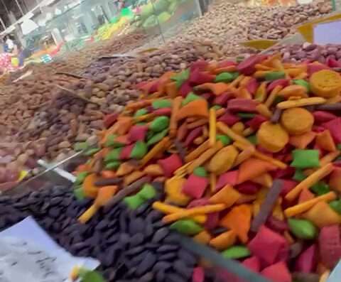 yasmin al shaam markt