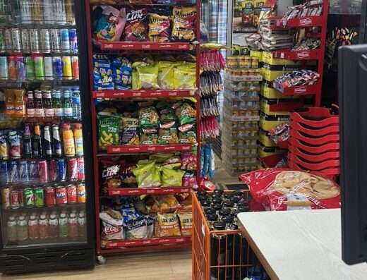 سلام سوبر ماركت 4 .Salam supermarkt 4 - Market - Zoetermeer - image 3