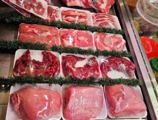 سوبر ماركت سوري supermarkt bayan - Market - Den Helder - image 3