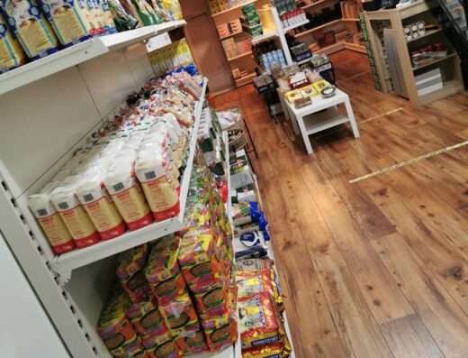 عزام ماركت - Market - Rotterdam - image 3
