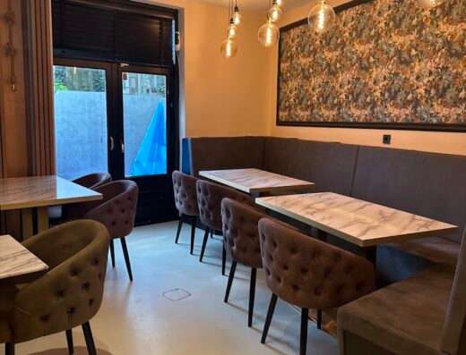 مطعم اليمن السعيد ALYEMEN ALSAEED RESTAURANT - Yemeni restaurant - Amsterdam - image 3