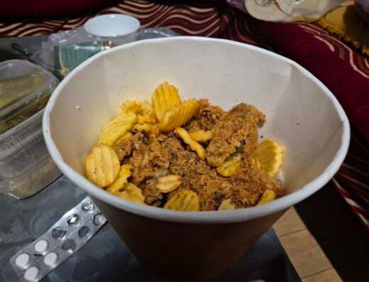 مطعم باباي للمأكولات السورية - Syrian restaurant - Huizen - image 2