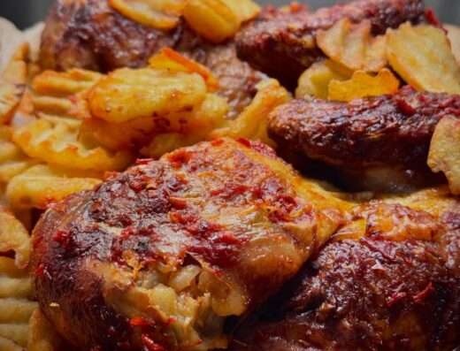 مطعم باباي للمأكولات السورية - Syrian restaurant - Huizen - image 3