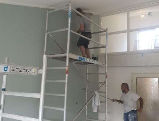 Lorens Klusbedrijf