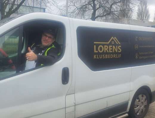 Lorens Klusbedrijf